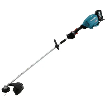 Trimmeris Makita 40 V akumulatora krūmgriezis, 35 cm pļaušanas platums, bez akumulatora un lādētāja UR014GZ