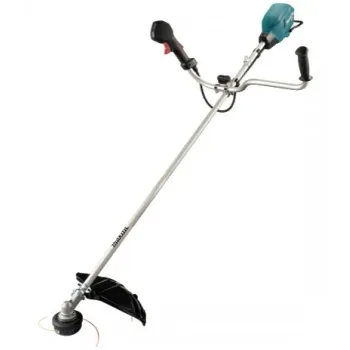 Trimmeris Makita 40 V akumulatora krūmgriezis, 43 cm pļaušanas platums, bez akumulatora un lādētāja UR006GZ06