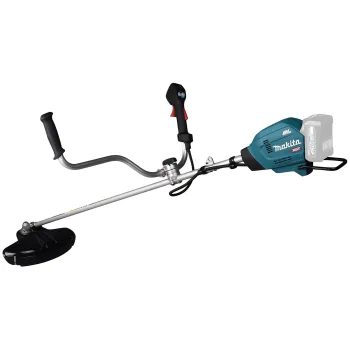Trimmeris Makita 40 V akumulatora krūmgriezis, 43 cm pļaušanas platums, bez akumulatora un lādētāja UR006GZ06