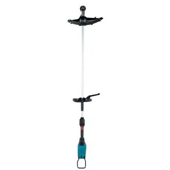 Trimmeris Makita 40 V akumulatora krūmgriezis, 43 cm pļaušanas platums, bez akumulatora un lādētāja UR007GZ01