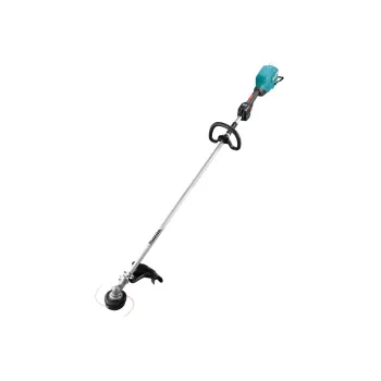 Trimmeris Makita 40 V akumulatora krūmgriezis, 43 cm pļaušanas platums, bez akumulatora un lādētāja UR008GZ01