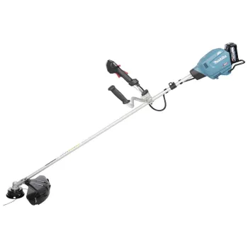 Trimmeris Makita 40 V akumulatora krūmgriezis, 45 cm griešanas platums, bez akumulatora un lādētāja UR013GZ04