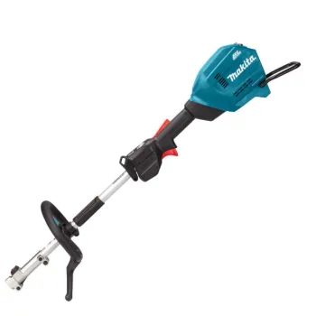 Trimmeris Makita 40 V akumulatora motora iekārta, bez akumulatora un lādētāja UX01GZ01