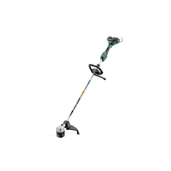 Trimmeris Metabo 36 V akumulatora krūmgriezis, 40 cm pļaušanas platums, bez akumulatora un lādētāja 601610850