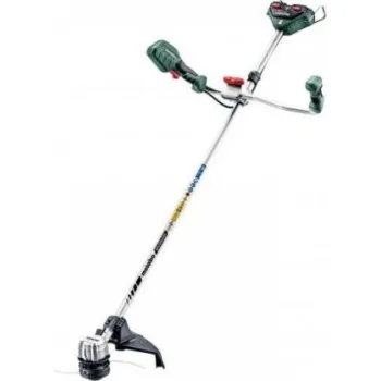 Trimmeris Metabo  36 V  krūmgriezis, 40 cm pļaušanas platums, bez akumulatora un lādētāja 601611850