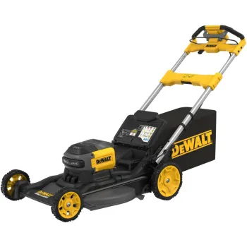Zāles pļāvējs DeWALT 54 V akumulatora zāles pļāvējs, 53 cm pļaušanas platums DCMWSP660N