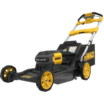 Zāles pļāvējs DeWALT 54 V akumulatora zāles pļāvējs, 53 cm pļaušanas platums DCMWSP660N
