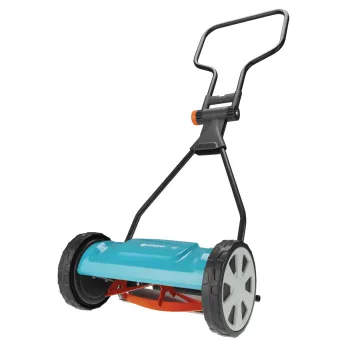 Zāles pļāvējs Gardena Classic 330 Classic mehāniskais, platums 33 cm 4027-20