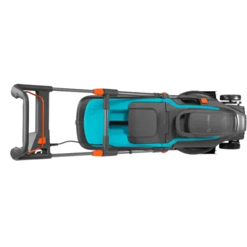 Zāles pļāvējs Gardena PowerMax 1800/42, pļaušanas platums 42 cm, 1800 W 5042-20