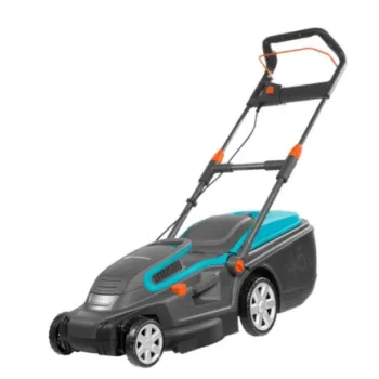 Zāles pļāvējs Gardena PowerMax 1800/42, pļaušanas platums 42 cm, 1800 W 5042-20