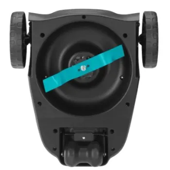 Zāles pļāvējs Gardena18 V akumulatora HandyMower 22/18 V P4A, pļaušanas platums 22 cm, bez akumulatora un lādētāja 14620-55