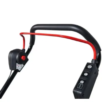 Zāles pļāvējs Makita 18 V akumulatora, 46 cm pļaušanas platums, bez akumulatora un lādētāja DLM463Z