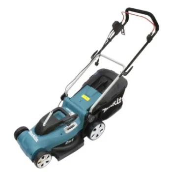 Zāles pļāvējs Makita 41 cm pļaušanas platums, 1600 W ELM4120
