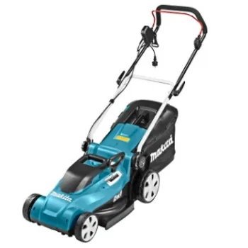 Zāles pļāvējs Makita 41 cm pļaušanas platums, 1600 W ELM4120