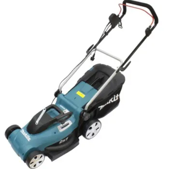 Zāles pļāvējs Makita elektriskais 1200 W, 33 cm pļaušanas platums ELM3320