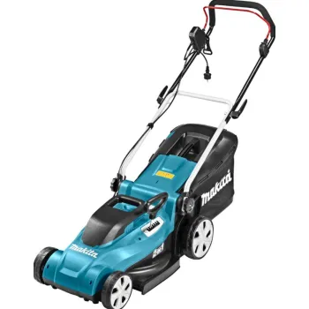 Zāles pļāvējs Makita elektriskais 1200 W, 33 cm pļaušanas platums ELM3320