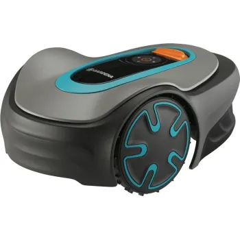 Zāles pļāvējs Robots Gardena SILENO SILENO minimo 250, uzlādes stacija 15201-32