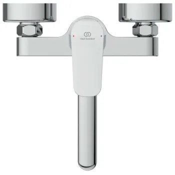 Vannas istabas izlietnes maisītājs Ideal Standard Ceraflex Hromēts B1717AA