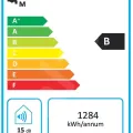 Ariston VELIS WIFI 50 Ūdens sildītājs-boileris, 3626323