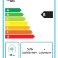 Ferroli BRAVO Elektriskais ūdens sildītājs 10 L, virs izlietnes