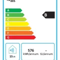 Ferroli BRAVO Elektriskais ūdens sildītājs 10 L, zem izlietnes