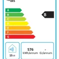 Ferroli BRAVO Elektriskais ūdens sildītājs 15 L, zem izlietnes
