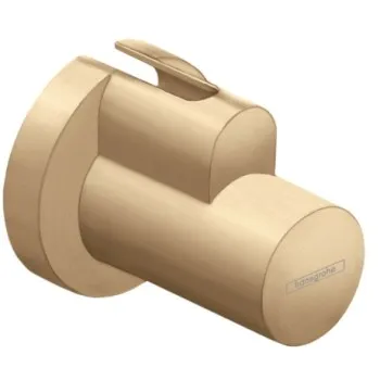 Ventilis Hansgrohe dekoratīvā daļa, pulēta bronza 13950140
