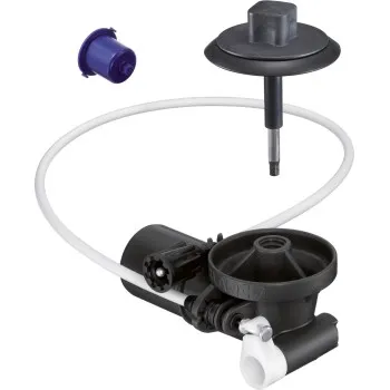 Notekas komplekts Blanco InFino ar Bowden trosi 232459