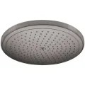 Dušas Galva Hansgrohe Croma 280, pulēts melns hroms 26220340