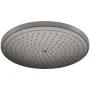 Dušas Galva Hansgrohe Croma 280, pulēts melns hroms 26220340