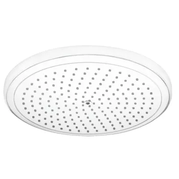 Dušas Galva Hansgrohe Croma dušas galva 280, matēti balta, 26220700