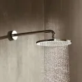 Dušas Galva Hansgrohe Croma 280, EcoSmart, hroms 26221000
