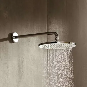 Dušas Galva Hansgrohe Croma 280, EcoSmart, hroms 26221000