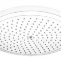 Dušas Galva Hansgrohe Croma 280, EcoSmart, matēti balta, 26221700