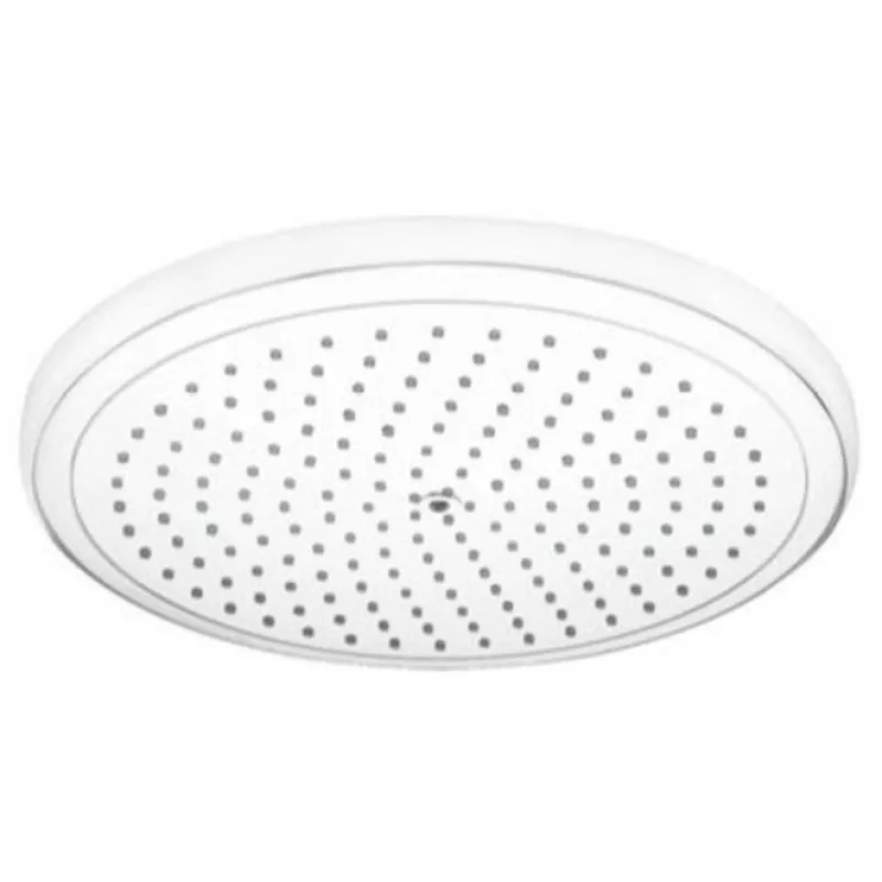 Dušas Galva Hansgrohe Croma 280, EcoSmart, matēti balta, 26221700