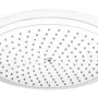 Dušas Galva Hansgrohe Croma 280, EcoSmart, matēti balta, 26221700