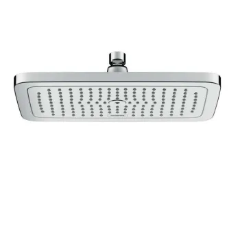 Dušas Galva Hansgrohe Croma E 280, 1 strūkla, EcoSmart, hroms 26258000