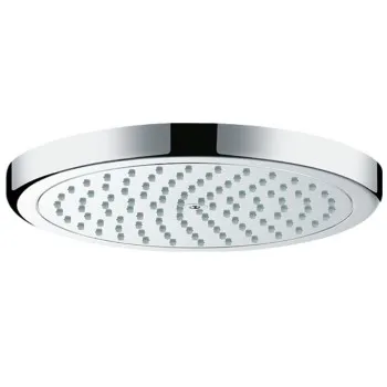 Dušas Galva Hansgrohe Croma 220, 1 strūkla, EcoSmart, hroms 26465000