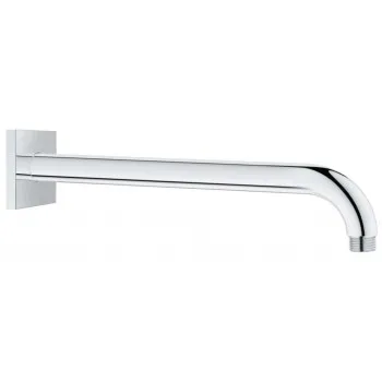 Dušas Galvas turētājs GROHE Rainshower 28 cm, hroms 27488000