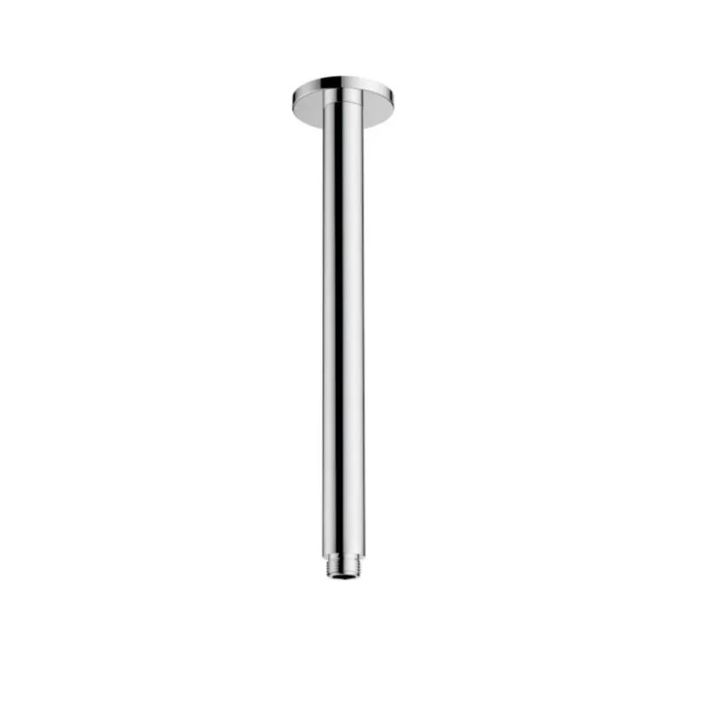 Dušas galvas turētājs Hansgrohe Vernis Blend griestu 30 cm, hroms 27805000