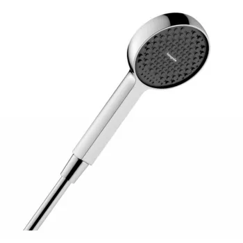 Dušas klausule Hansgrohe Activera S EcoSmart, hroms 28031000