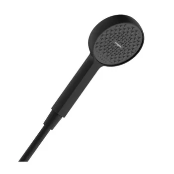 Dušas klausule Hansgrohe Activera S EcoSmart+, matēti melna 28032670