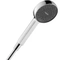 Dušas Klausule Hansgrohe Activera Select S, 2 plūsmas, EcoSmart, hroms 28035000