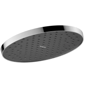 Dušas Galva Hansgrohe Activera S D 24 cm, EcoSmart, hroms 28056000