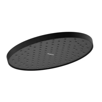 Dušas Galva Hansgrohe Activera S D 24 cm, EcoSmart, Melna Matēta 28056670