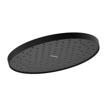 Dušas Galva Hansgrohe Activera S D 24 cm, EcoSmart+, Melna Matēta 28057670