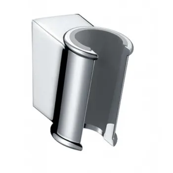 Dušas Klausules Turētājs Hansgrohe Croma Classic  Porter'Classic, hroms 28324000