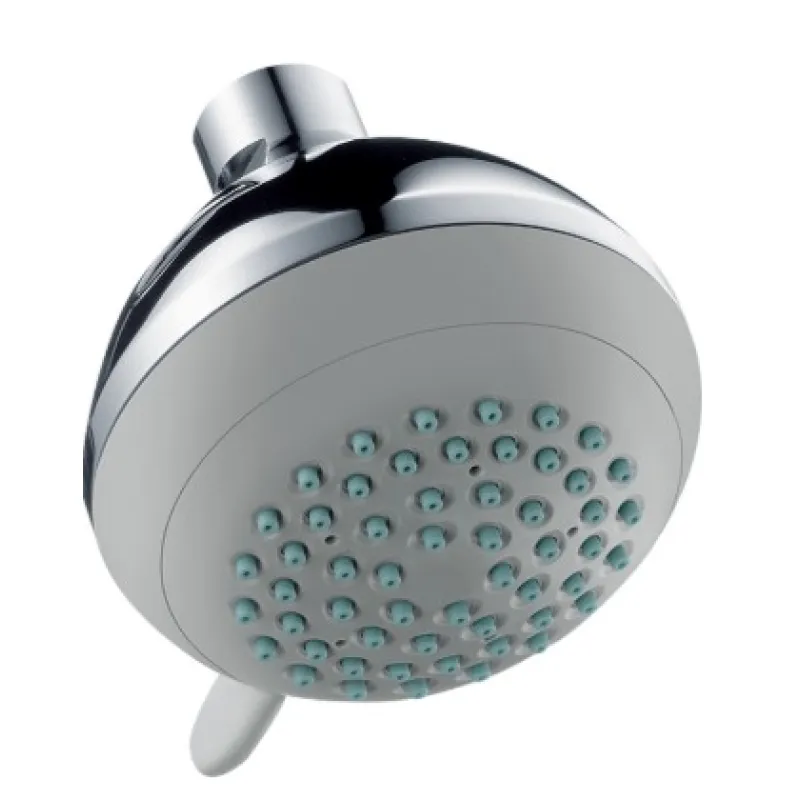 Dušas galva Hansgrohe Crometta 85, zaļa 6 l/min, hroms 28423001