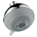 Dušas galva Hansgrohe Crometta 85 Multi, 3 plūsmas režīmi, hroms 28425000