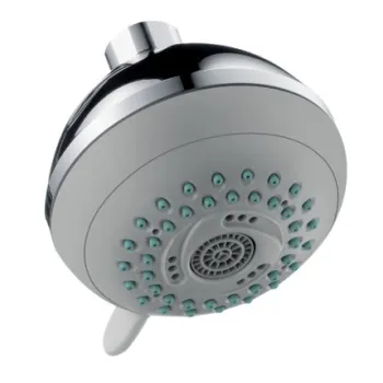 Dušas galva Hansgrohe Crometta 85 Multi, 3 plūsmas režīmi, hroms 28425000